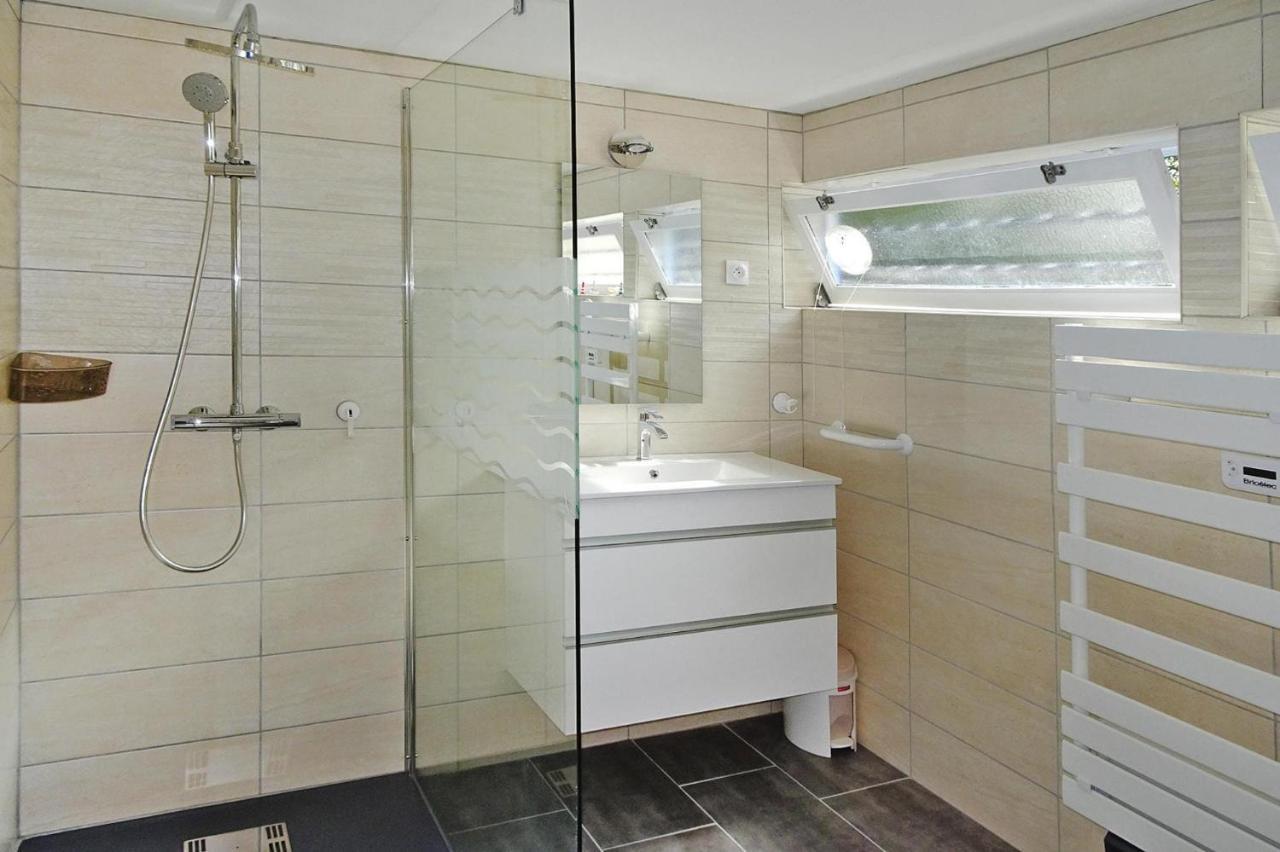 Holiday Home, Plourivo Εξωτερικό φωτογραφία