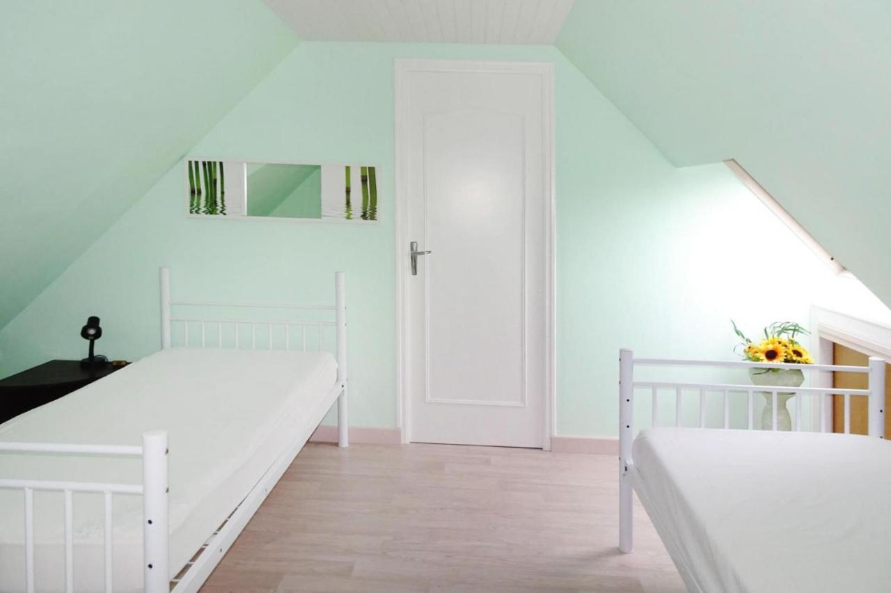 Holiday Home, Plourivo Εξωτερικό φωτογραφία