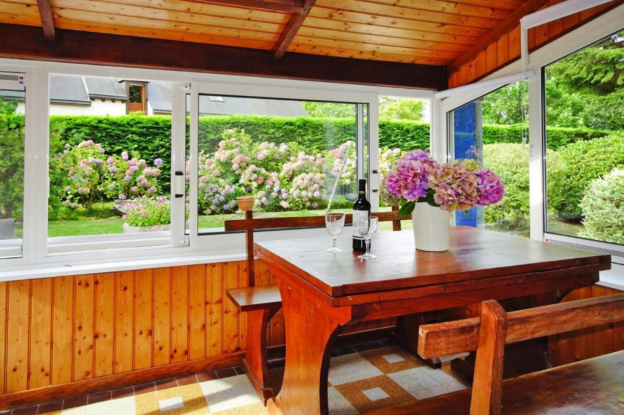 Holiday Home, Plourivo Εξωτερικό φωτογραφία