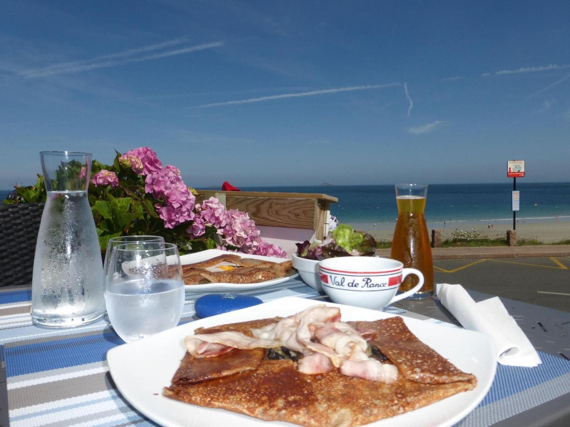 Holiday Home, Plourivo Εξωτερικό φωτογραφία